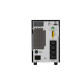APC SRV2KI-E uninterruptible power supply (UPS) Double-conversion (Online) 2 kVA 1800 W APC SRV2KI-E uninterruptible power supply (UPS) Double-conversion (Online) 2 kVA 1800 W