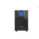APC SRV2KI-E uninterruptible power supply (UPS) Double-conversion (Online) 2 kVA 1800 W APC SRV2KI-E uninterruptible power supply (UPS) Double-conversion (Online) 2 kVA 1800 W