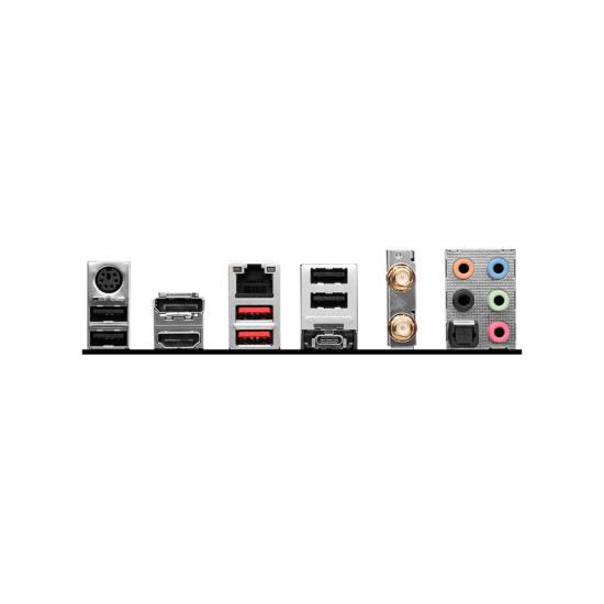 Mainboard|MSI|Intel B760 Express|LGA1700|ATX|Memory DDR4|Memory slots 4|5xPCI-Express 5.0 16x|2xM.2|1xHDMI|1xDisplayPort|4xUSB 2.0|2xUSB 3.2|1xUSB-C|1xPS/2|1xOptical S/PDIF|1xRJ45|5xAudio port|PROB760-PWIFIDDR4 Mainboard|MSI|Intel B760 Express|LGA1700|ATX|Memory DDR4|Memory slots 4|5xPCI-Express 5.0 16x|2xM.2|1xHDMI|1xDisplayPort|4xUSB 2.0|2xUSB 3.2|1xUSB-C|1xPS/2|1xOptical S/PDIF|1xRJ45|5xAudio port|PROB760-PWIFIDDR4