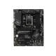 Mainboard|MSI|Intel B760 Express|LGA1700|ATX|Memory DDR4|Memory slots 4|5xPCI-Express 5.0 16x|2xM.2|1xHDMI|1xDisplayPort|4xUSB 2.0|2xUSB 3.2|1xUSB-C|1xPS/2|1xOptical S/PDIF|1xRJ45|5xAudio port|PROB760-PWIFIDDR4 Mainboard|MSI|Intel B760 Express|LGA1700|ATX|Memory DDR4|Memory slots 4|5xPCI-Express 5.0 16x|2xM.2|1xHDMI|1xDisplayPort|4xUSB 2.0|2xUSB 3.2|1xUSB-C|1xPS/2|1xOptical S/PDIF|1xRJ45|5xAudio port|PROB760-PWIFIDDR4