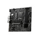 Mainboard|MSI|Intel B760 Express|LGA1700|Micro-ATX|Memory DDR4|Memory slots 4|2xPCI-Express 1x|1xPCI-Express 16x|2xM.2|1x15pin D-sub|1xHDMI|1xDisplayPort|4xUSB 2.0|1xUSB 3.2|1xUSB-C|2xPS/2|1xRJ45|3xAudio port|PROB760M-PDDR4 Mainboard|MSI|Intel B760 Express|LGA1700|Micro-ATX|Memory DDR4|Memory slots 4|2xPCI-Express 1x|1xPCI-Express 16x|2xM.2|1x15pin D-sub|1xHDMI|1xDisplayPort|4xUSB 2.0|1xUSB 3.2|1xUSB-C|2xPS/2|1xRJ45|3xAudio port|PROB760M-PDDR4