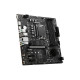 Mainboard|MSI|Intel B760 Express|LGA1700|Micro-ATX|Memory DDR4|Memory slots 4|2xPCI-Express 1x|1xPCI-Express 16x|2xM.2|1x15pin D-sub|1xHDMI|1xDisplayPort|4xUSB 2.0|1xUSB 3.2|1xUSB-C|2xPS/2|1xRJ45|3xAudio port|PROB760M-PDDR4 Mainboard|MSI|Intel B760 Express|LGA1700|Micro-ATX|Memory DDR4|Memory slots 4|2xPCI-Express 1x|1xPCI-Express 16x|2xM.2|1x15pin D-sub|1xHDMI|1xDisplayPort|4xUSB 2.0|1xUSB 3.2|1xUSB-C|2xPS/2|1xRJ45|3xAudio port|PROB760M-PDDR4