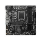 Mainboard|MSI|Intel B760 Express|LGA1700|Micro-ATX|Memory DDR4|Memory slots 4|2xPCI-Express 1x|1xPCI-Express 16x|2xM.2|1x15pin D-sub|1xHDMI|1xDisplayPort|4xUSB 2.0|1xUSB 3.2|1xUSB-C|2xPS/2|1xRJ45|3xAudio port|PROB760M-PDDR4 Mainboard|MSI|Intel B760 Express|LGA1700|Micro-ATX|Memory DDR4|Memory slots 4|2xPCI-Express 1x|1xPCI-Express 16x|2xM.2|1x15pin D-sub|1xHDMI|1xDisplayPort|4xUSB 2.0|1xUSB 3.2|1xUSB-C|2xPS/2|1xRJ45|3xAudio port|PROB760M-PDDR4