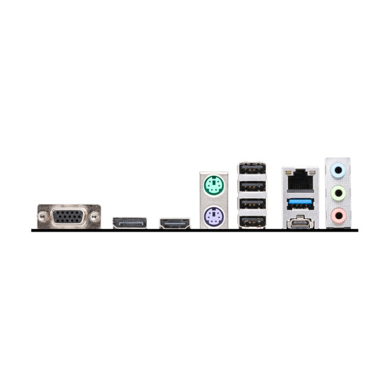 Mainboard|MSI|Intel B760 Express|LGA1700|Micro-ATX|Memory DDR4|Memory slots 4|2xPCI-Express 1x|1xPCI-Express 16x|2xM.2|1x15pin D-sub|1xHDMI|1xDisplayPort|4xUSB 2.0|1xUSB 3.2|1xUSB-C|2xPS/2|1xRJ45|3xAudio port|PROB760M-PDDR4 Mainboard|MSI|Intel B760 Express|LGA1700|Micro-ATX|Memory DDR4|Memory slots 4|2xPCI-Express 1x|1xPCI-Express 16x|2xM.2|1x15pin D-sub|1xHDMI|1xDisplayPort|4xUSB 2.0|1xUSB 3.2|1xUSB-C|2xPS/2|1xRJ45|3xAudio port|PROB760M-PDDR4