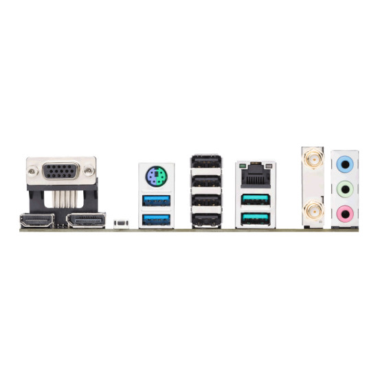 Mainboard|ASUS|AMD B650|Micro-ATX|Memory DDR5|Memory slots 4|3xPCI-Express 4.0 16x|2xM.2|1x15pin D-sub|1xHDMI|1xDisplayPort|4xUSB 2.0|4xUSB 3.2|1xPS/2|1xRJ45|3xAudio port|PRIMEB650M-AWIFIII Mainboard|ASUS|AMD B650|Micro-ATX|Memory DDR5|Memory slots 4|3xPCI-Express 4.0 16x|2xM.2|1x15pin D-sub|1xHDMI|1xDisplayPort|4xUSB 2.0|4xUSB 3.2|1xPS/2|1xRJ45|3xAudio port|PRIMEB650M-AWIFIII