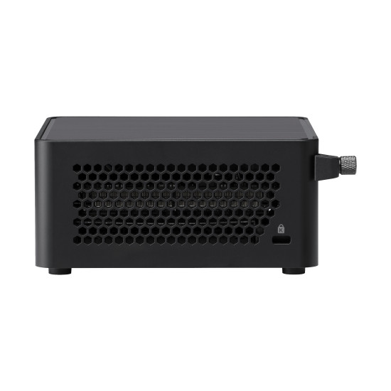 ASUS NUC 14 Pro RNUC14RVHI300002I UCFF Black 100U ASUS NUC 14 Pro RNUC14RVHI300002I UCFF Black 100U