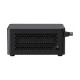 ASUS NUC 14 Pro RNUC14RVHI300002I UCFF Black 100U ASUS NUC 14 Pro RNUC14RVHI300002I UCFF Black 100U