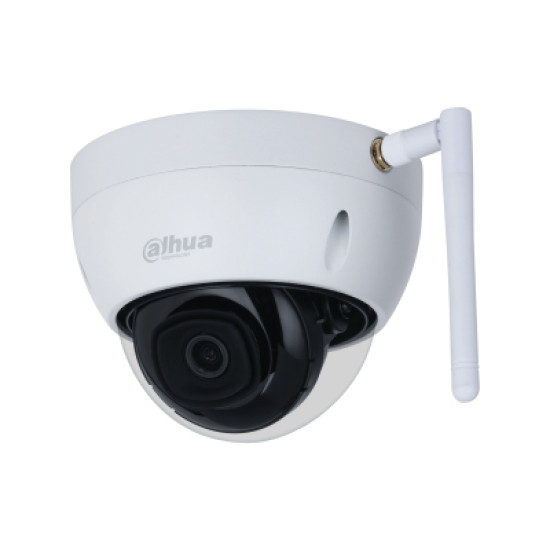 Dahua Technology WizSense DH-IPC-HDBW1230DE-SW security camera Spherical IP security camera Indoor & outdoor 1920 x 1080 pixels Ceiling/Wall/Pole Dahua Technology WizSense DH-IPC-HDBW1230DE-SW security camera Spherical IP security camera Indoor & outdoor 1920 x 1080 pixels Ceiling/Wall/Pole