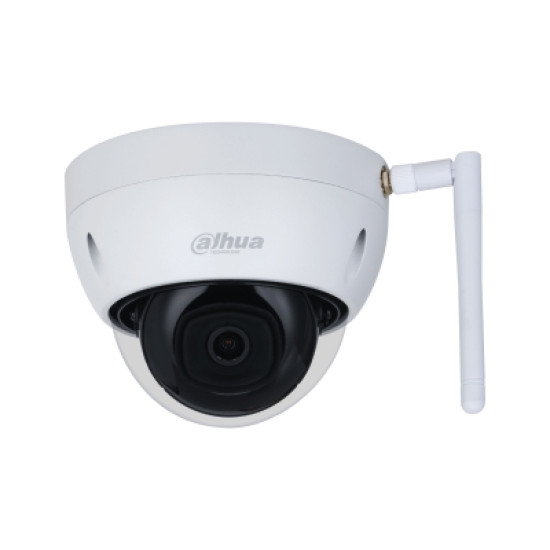 Dahua Technology WizSense DH-IPC-HDBW1230DE-SW security camera Spherical IP security camera Indoor & outdoor 1920 x 1080 pixels Ceiling/Wall/Pole Dahua Technology WizSense DH-IPC-HDBW1230DE-SW security camera Spherical IP security camera Indoor & outdoor 1920 x 1080 pixels Ceiling/Wall/Pole
