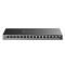 JetStream 16-Port Gigabit Smart Switch with 8-Port PoE+