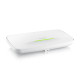 Zyxel WAX640S-6E 4800 Mbit/s White Power over Ethernet (PoE) Zyxel WAX640S-6E 4800 Mbit/s White Power over Ethernet (PoE)