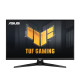 ASUS TUF Gaming VG32AQA1A computer monitor 80 cm (31.5") 2560 x 1440 pixels Wide Quad HD LED Black ASUS TUF Gaming VG32AQA1A computer monitor 80 cm (31.5") 2560 x 1440 pixels Wide Quad HD LED Black
