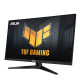 ASUS TUF Gaming VG32AQA1A computer monitor 80 cm (31.5") 2560 x 1440 pixels Wide Quad HD LED Black ASUS TUF Gaming VG32AQA1A computer monitor 80 cm (31.5") 2560 x 1440 pixels Wide Quad HD LED Black
