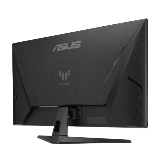 ASUS TUF Gaming VG32AQA1A computer monitor 80 cm (31.5") 2560 x 1440 pixels Wide Quad HD LED Black ASUS TUF Gaming VG32AQA1A computer monitor 80 cm (31.5") 2560 x 1440 pixels Wide Quad HD LED Black