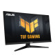 ASUS TUF Gaming VG32AQA1A computer monitor 80 cm (31.5") 2560 x 1440 pixels Wide Quad HD LED Black ASUS TUF Gaming VG32AQA1A computer monitor 80 cm (31.5") 2560 x 1440 pixels Wide Quad HD LED Black