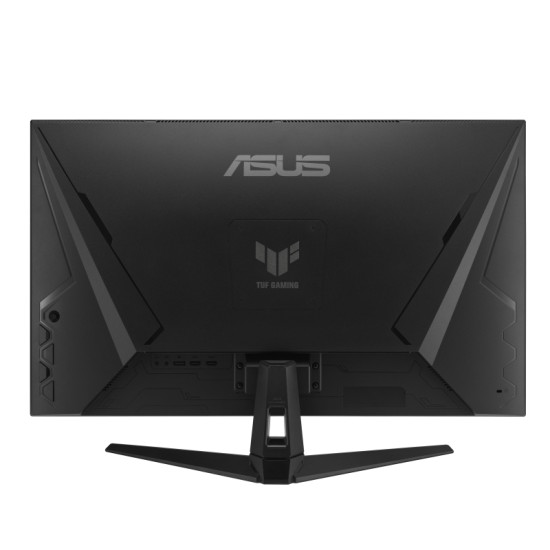 ASUS TUF Gaming VG32AQA1A computer monitor 80 cm (31.5") 2560 x 1440 pixels Wide Quad HD LED Black ASUS TUF Gaming VG32AQA1A computer monitor 80 cm (31.5") 2560 x 1440 pixels Wide Quad HD LED Black