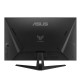 ASUS TUF Gaming VG32AQA1A computer monitor 80 cm (31.5") 2560 x 1440 pixels Wide Quad HD LED Black ASUS TUF Gaming VG32AQA1A computer monitor 80 cm (31.5") 2560 x 1440 pixels Wide Quad HD LED Black