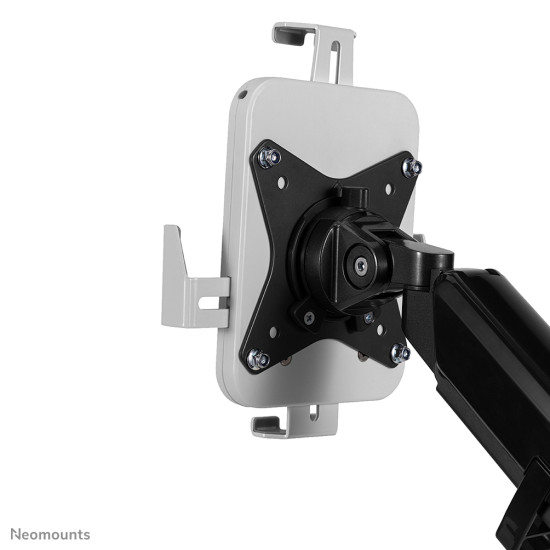 Neomounts WL15-625WH1 Tablet wall mount 7.9-11" - lockable - universal Neomounts WL15-625WH1 Tablet wall mount 7.9-11" - lockable - universal