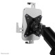Neomounts WL15-625WH1 Tablet wall mount 7.9-11" - lockable - universal Neomounts WL15-625WH1 Tablet wall mount 7.9-11" - lockable - universal