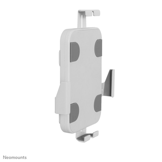 Neomounts WL15-625WH1 Tablet wall mount 7.9-11" - lockable - universal Neomounts WL15-625WH1 Tablet wall mount 7.9-11" - lockable - universal