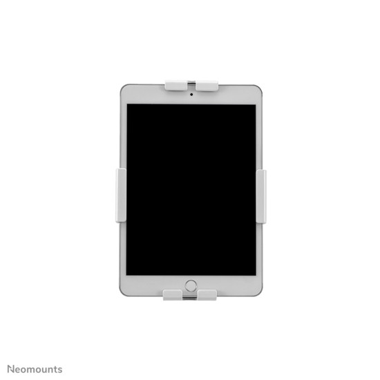 Neomounts WL15-625WH1 Tablet wall mount 7.9-11" - lockable - universal Neomounts WL15-625WH1 Tablet wall mount 7.9-11" - lockable - universal