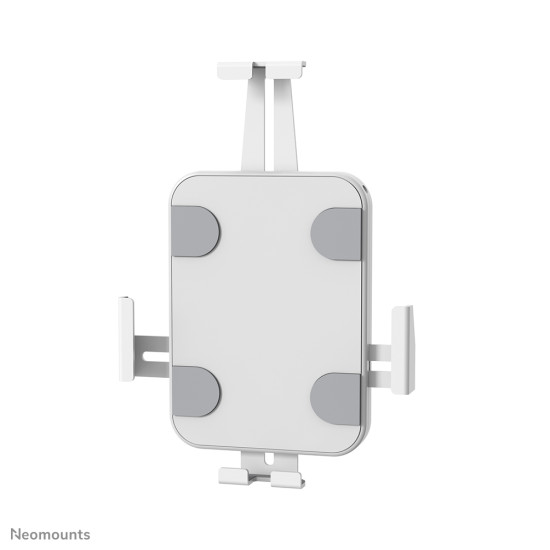 Neomounts WL15-625WH1 Tablet wall mount 7.9-11" - lockable - universal Neomounts WL15-625WH1 Tablet wall mount 7.9-11" - lockable - universal