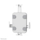 Neomounts WL15-625WH1 Tablet wall mount 7.9-11" - lockable - universal Neomounts WL15-625WH1 Tablet wall mount 7.9-11" - lockable - universal