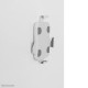 Neomounts WL15-625WH1 Tablet wall mount 7.9-11" - lockable - universal Neomounts WL15-625WH1 Tablet wall mount 7.9-11" - lockable - universal