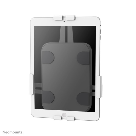 Neomounts WL15-625WH1 Tablet wall mount 7.9-11" - lockable - universal Neomounts WL15-625WH1 Tablet wall mount 7.9-11" - lockable - universal