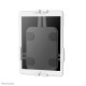Neomounts WL15-625WH1 Tablet wall mount 7.9-11" - lockable - universal Neomounts WL15-625WH1 Tablet wall mount 7.9-11" - lockable - universal