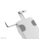 Neomounts WL15-625WH1 Tablet wall mount 7.9-11" - lockable - universal Neomounts WL15-625WH1 Tablet wall mount 7.9-11" - lockable - universal