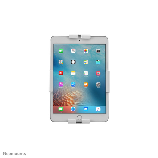 Neomounts WL15-625WH1 Tablet wall mount 7.9-11" - lockable - universal Neomounts WL15-625WH1 Tablet wall mount 7.9-11" - lockable - universal