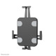 Neomounts WL15-625BL1 Tablet wall mount 7.9-11" - lockable - universal Neomounts WL15-625BL1 Tablet wall mount 7.9-11" - lockable - universal