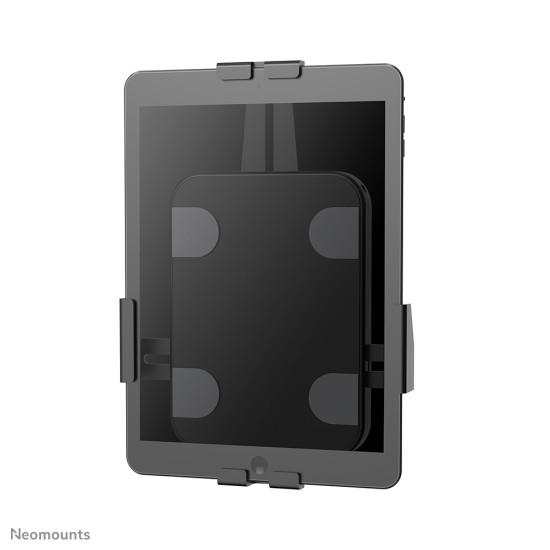 Neomounts WL15-625BL1 Tablet wall mount 7.9-11" - lockable - universal Neomounts WL15-625BL1 Tablet wall mount 7.9-11" - lockable - universal