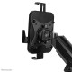 Neomounts WL15-625BL1 Tablet wall mount 7.9-11" - lockable - universal Neomounts WL15-625BL1 Tablet wall mount 7.9-11" - lockable - universal