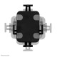 Neomounts WL15-625BL1 Tablet wall mount 7.9-11" - lockable - universal Neomounts WL15-625BL1 Tablet wall mount 7.9-11" - lockable - universal