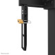 Neomounts WL55-875BL1TV floor stand 55-100" - wall - motorised - TÜV
