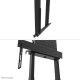 Neomounts WL55-875BL1TV floor stand 55-100" - wall - motorised - TÜV