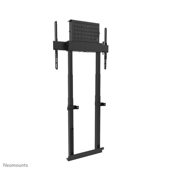 Neomounts WL55-875BL1TV floor stand 55-100" - wall - motorised - TÜV