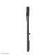 Neomounts WL55-875BL1TV floor stand 55-100" - wall - motorised - TÜV