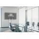 Neomounts WL55-875WH1TV floor stand 55-100" - wall - motorised - TÜV