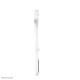 Neomounts WL55-875WH1TV floor stand 55-100" - wall - motorised - TÜV
