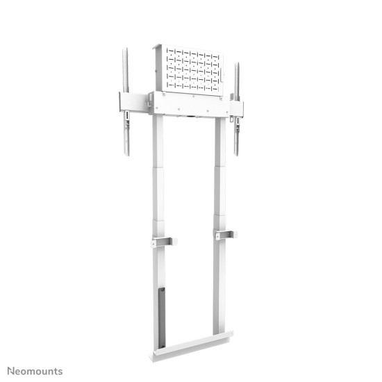 Neomounts WL55-875WH1TV floor stand 55-100" - wall - motorised - TÜV
