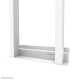 Neomounts WL55-875WH1TV floor stand 55-100" - wall - motorised - TÜV
