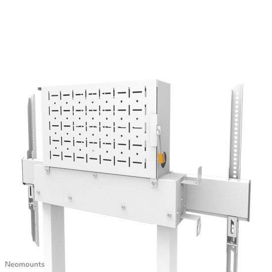 Neomounts WL55-875WH1TV floor stand 55-100" - wall - motorised - TÜV