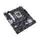 Mainboard|ASUS|Intel B760 Express|LGA1700|Micro-ATX|Memory DDR4|Memory slots 2|2xPCI-Express 4.0 1x|1xPCI-Express 4.0 16x|2xM.2|1x15pin D-sub|1xHDMI|2xUSB 2.0|4xUSB 3.2|1xPS/2|1xRJ45|3xAudio port|PRIMEB760M-KD4 Mainboard|ASUS|Intel B760 Express|LGA1700|Micro-ATX|Memory DDR4|Memory slots 2|2xPCI-Express 4.0 1x|1xPCI-Express 4.0 16x|2xM.2|1x15pin D-sub|1xHDMI|2xUSB 2.0|4xUSB 3.2|1xPS/2|1xRJ45|3xAudio port|PRIMEB760M-KD4