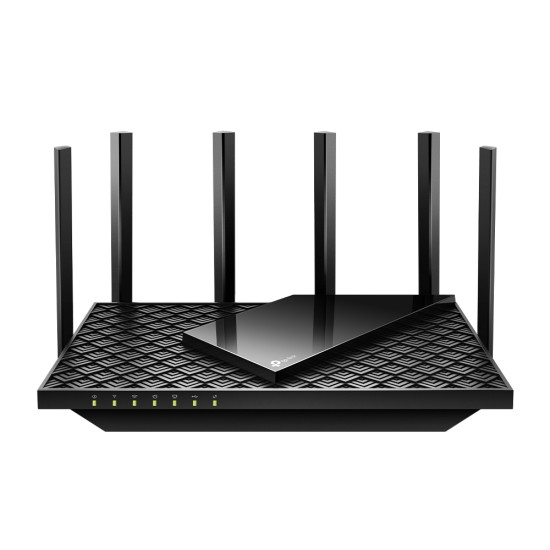 TP-Link Archer AX5400 Multi-Gigabit WiFi 6 Router TP-Link Archer AX5400 Multi-Gigabit WiFi 6 Router