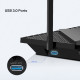 TP-Link Archer AX5400 Multi-Gigabit WiFi 6 Router TP-Link Archer AX5400 Multi-Gigabit WiFi 6 Router