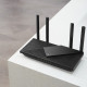 TP-Link Archer AX3000 Multi-Gigabit Wi-Fi 6 Router with 2.5G Port TP-Link Archer AX3000 Multi-Gigabit Wi-Fi 6 Router with 2.5G Port