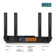 TP-Link Archer AX3000 Multi-Gigabit Wi-Fi 6 Router with 2.5G Port TP-Link Archer AX3000 Multi-Gigabit Wi-Fi 6 Router with 2.5G Port